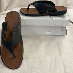 Norm Thompson Thong Sandal